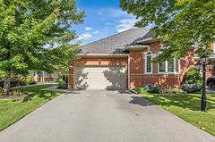 2175 Country Club Drive 4, Burlington, ON L7M 4H9