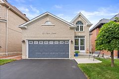69 Chaplin Crescent, Halton Hills, ON L7G 5V6