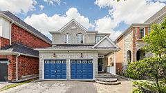 3109 Mission Hill Drive, Mississauga, ON L5M 0B8