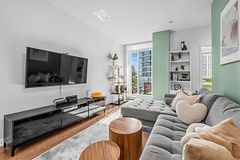 215 Sherway Gardens Road 2806, Toronto, ON M9C 0A4
