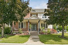 737 Turrell Crescent, Milton, ON L9T 5L4