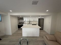 7094 Drumcashel Court #2 (Basement), Mississauga, ON L5N 7L3