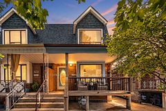266 Harvie Avenue, Toronto, ON M6E 4K6