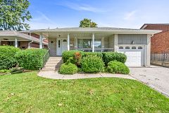 59 Stapleton Drive, Toronto, ON M9R 2Z8