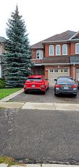 6959 Tassel Crescent Upper, Mississauga, ON L5W 1G9