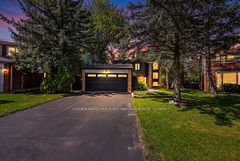 336 Dingle Court, Caledon, ON L7E 4T1