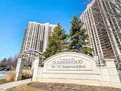 700 Humberwood Boulevard 1026, Toronto, ON M9W 7J4