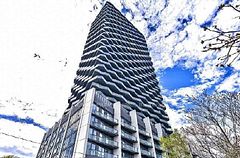 36 Zorra Street 520, Toronto, ON M8Z 0G5