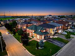 3463 Crimson King Circle, Mississauga, ON L5N 8M9