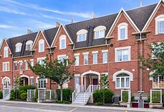 601 Shoreline Drive 156, Mississauga, ON L5B 4K1
