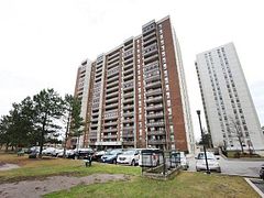 17 Knightsbridge Road 1202, Brampton, ON L6T 3X9