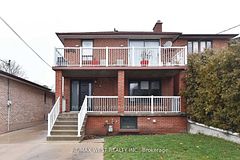 168 Strathnairn Avenue Main, Toronto, ON M2M 2G1