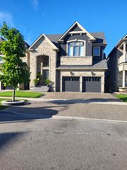 116 Brushwood Drive, Brampton, ON L6Y 6H6