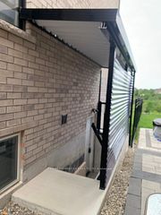 34 Lost Canyon Way Basement, Brampton, ON L6X 3A6