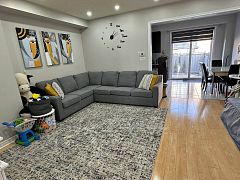 303 Robert Parkinson Drive, Brampton, ON L7A 4W9