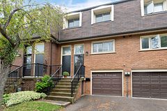 58 Silver Shadow Path, Toronto, ON M9C 4Y2