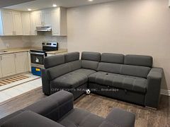 269 Elbern Markell Drive Basement, Brampton, ON L6X 5K9