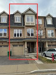29 Magdalene Crescent, Brampton, ON L6Z 0G8