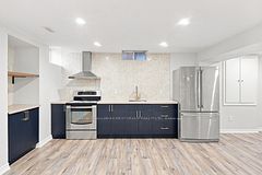 36 Attraction Drive Basement, Brampton, ON L6Y 2Z8
