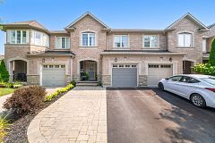 2191 Emily Circle, Oakville, ON L6M 0E5