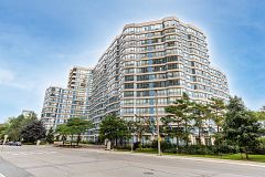 250 Webb Drive PH05, Mississauga, ON L5B 3Z4