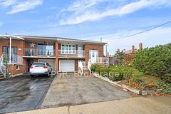 60 Bamford Crescent, Toronto, ON M3N 1T8