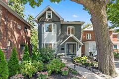 109 Kennedy Avenue, Toronto, ON M6S 2X8