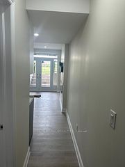 34 Lost Canyon Way Bsmt, Brampton, ON L6X 3A6