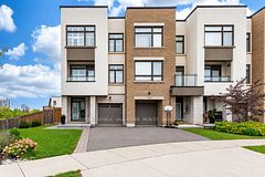 3121 Mintwood Circle, Oakville, ON L6H 0P2