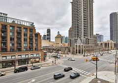 430 Square One Drive 306, Mississauga, ON L5B 0L6