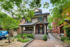 29 Northcliffe Boulevard, Toronto, ON M6H 3G9