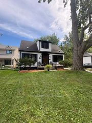 2356 Fassel Avenue, Burlington, ON L7R 3P3