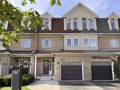 3391 Southwick Street, Mississauga, ON L5M 7M1