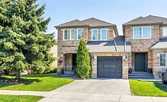 5859 Chalfont Crescent, Mississauga, ON L5M 6K4
