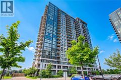 349 Rathburn Road 509, Mississauga, ON L5B 0C8