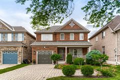 2298 Grand Oak Trail, Oakville, ON L6M 4X2