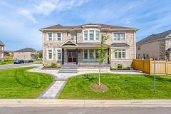 1 Breckonwood Street, Caledon, ON L7C 4G6