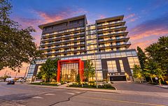 15 James Finlay Way 1101, Toronto, ON M3M 0B3