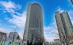 80 Absolute Avenue 1710, Mississauga, ON L4Z 0A5