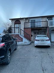 365 Hansen Road N Upper, Brampton, ON L6V 3T5