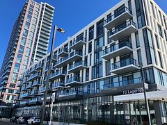 10 Lagerfeld Drive 607, Brampton, ON L7A 5L3