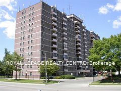 1615 Bloor Street E 504, Mississauga, ON L4X 1S2