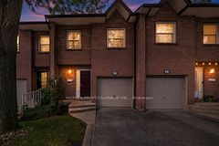 2004 Glenada Crescent 23, Oakville, ON L6H 5P5
