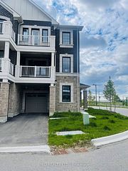 1853 Thames Circle, Milton, ON L9E 2E4