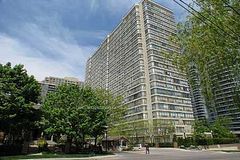 55 ELM Drive 1207, Mississauga, ON L5B 3Z3