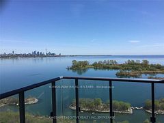 59 Annie Craig Drive 903, Toronto, ON M8V 0C4