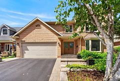 3205 Tania Crescent, Burlington, ON L7M 3M7
