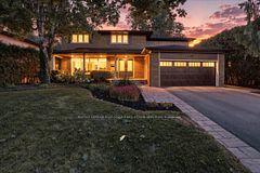 4430 Hawthorne Drive, Burlington, ON L7L 1G5