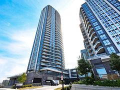 35 Watergarden Drive 2811, Mississauga, ON L5R 0G8