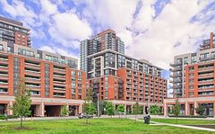 830 Lawrence Avenue W 1203, Toronto, ON M6A 0B6